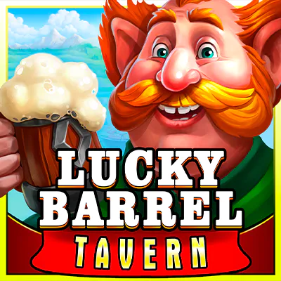 Lucky Barrel